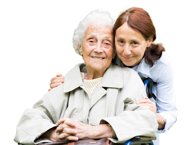 Курс патронажной сиделки (помощницы по уходу) в Барнауле