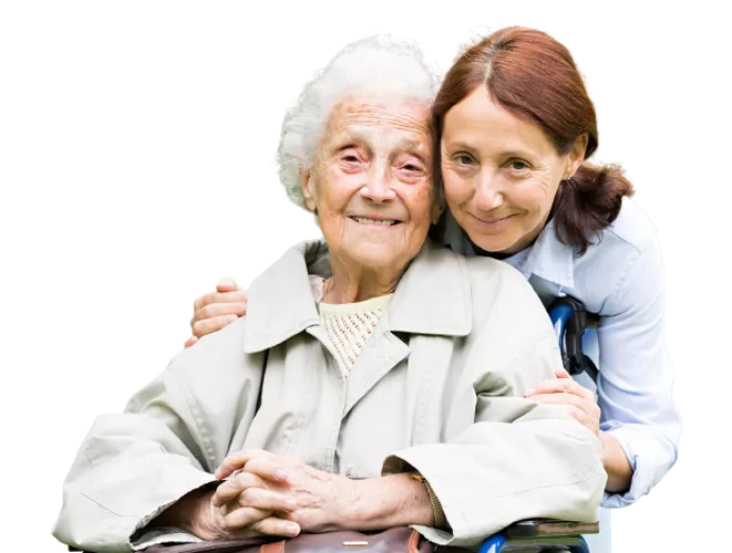 Курс патронажной сиделки (помощницы по уходу) в Барнауле Курс патронажной сиделки (помощницы по уходу) в Барнауле